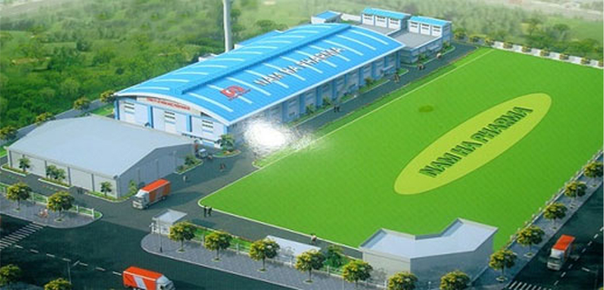 Cơ sở vật chất