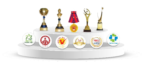 Thành tựu đạt được